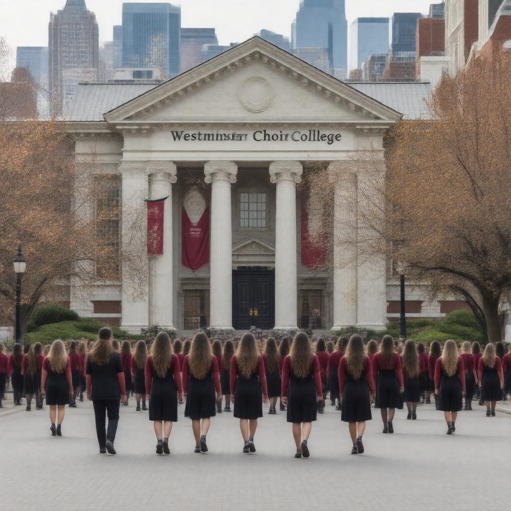 Westminster Choir College